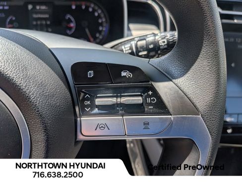 Used 2024 Hyundai Tucson SE FWD image 25