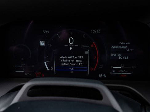 Used 2025 Lexus GX 550 550 Premium+ image 20