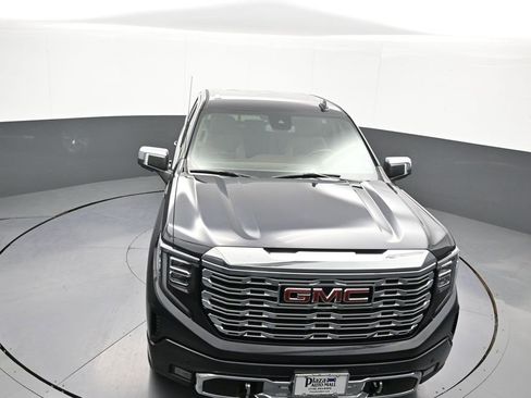 Used 2023 GMC Sierra 1500 Denali image 36