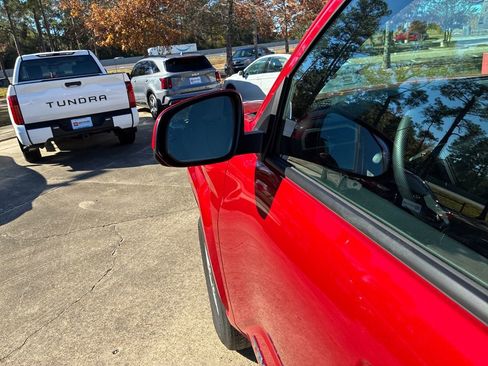 New 2026 Toyota Tacoma SR5 image 14