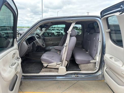 Used 2006 Toyota Tundra SR5 AWD/4WD image 14