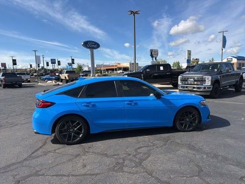 Used 2023 Honda Civic Sport image 5