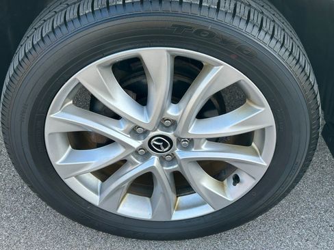 Used 2015 MAZDA CX-5 Grand Touring image 9