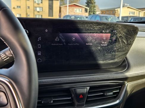 Certified 2025 Buick Encore GX Preferred image 23