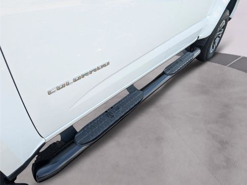 Used 2022 Chevrolet Colorado Z71 RWD image 39