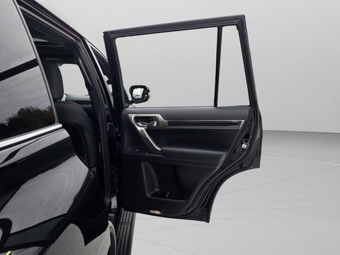 Used 2021 Lexus GX 460 Premium image 22