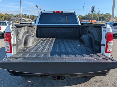 Used 2024 RAM 2500 Tradesman image 13