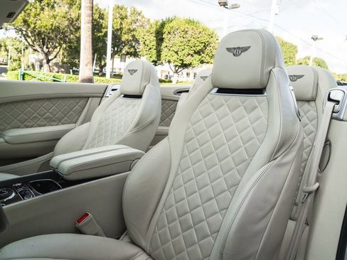 Used 2017 Bentley Continental GT V8 S image 14