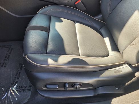 Used 2022 Chevrolet Blazer Premier w/ LPO, Cargo Package image 17