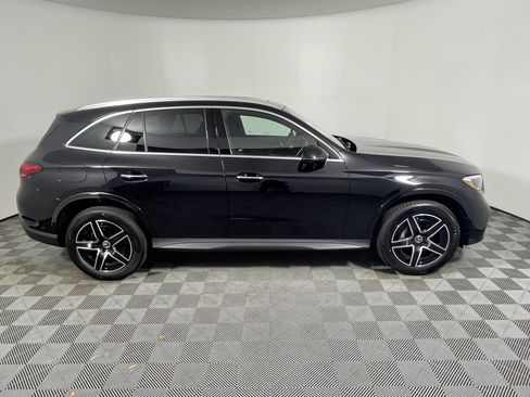New 2026 Mercedes-Benz GLC 300 image 6