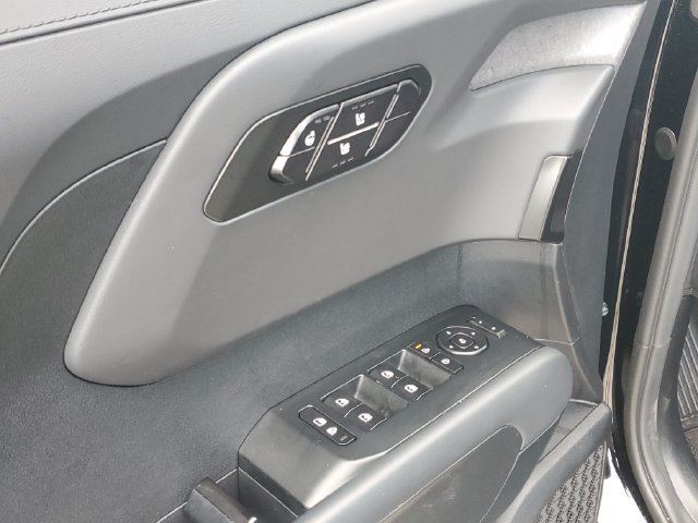 Certified 2027 Kia Telluride EX X-Line AWD/4WD image 21
