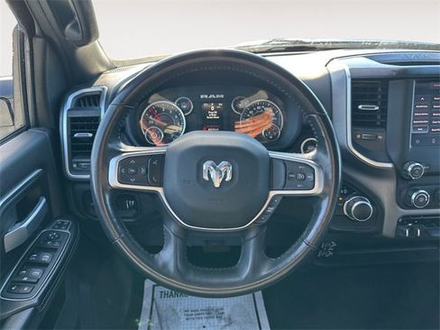 Used 2024 RAM 2500 Big Horn image 12