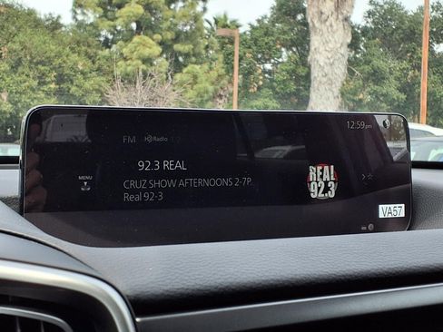 New 2026 MAZDA CX-50 AWD 2.5 Hybrid w/ Premium Pkg image 6