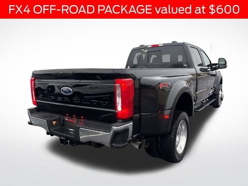 New 2026 Ford F450 XL w/ XL Driver Assist Package image 5
