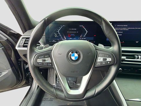 Used 2024 BMW 330i Sedan image 38