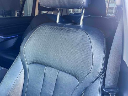 Used 2019 BMW X7 xDrive50i image 24