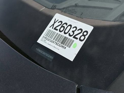 Used 2026 BMW XM Label Red AWD/4WD image 23