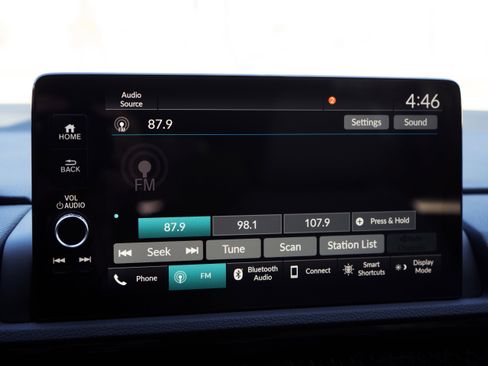 Certified 2023 Honda CR-V EX-L image 29