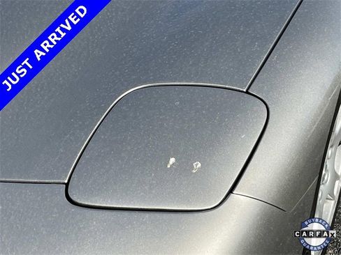 Used 1999 Chevrolet Corvette Convertible image 6