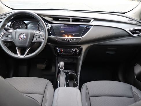 Used 2023 Buick Encore GX Preferred w/ Cold Weather Comfort Package FWD image 17