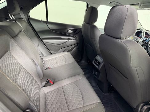 Used 2019 Chevrolet Equinox LT AWD/4WD image 20
