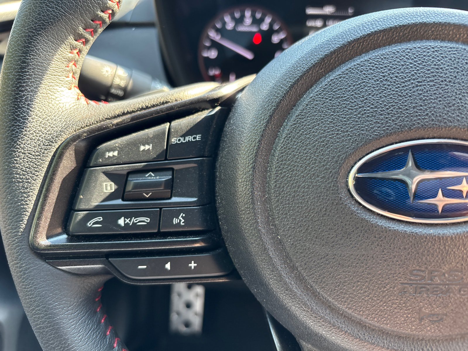 Used 2024 Subaru Impreza RS AWD/4WD image 17