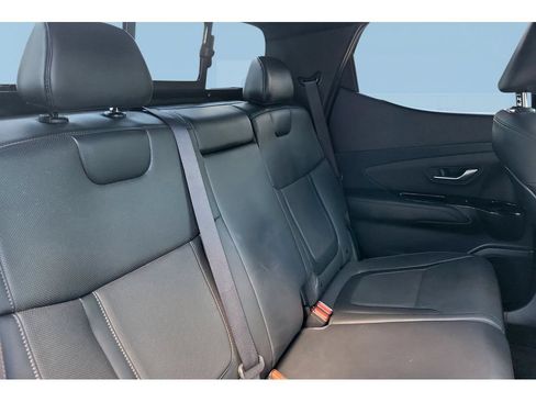 Used 2023 Hyundai Santa Cruz Limited AWD/4WD image 18