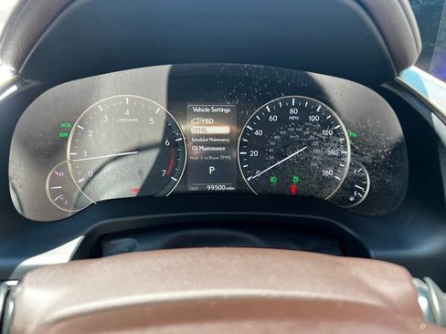 Used 2016 Lexus RX 350 AWD w/ Premium Package image 38