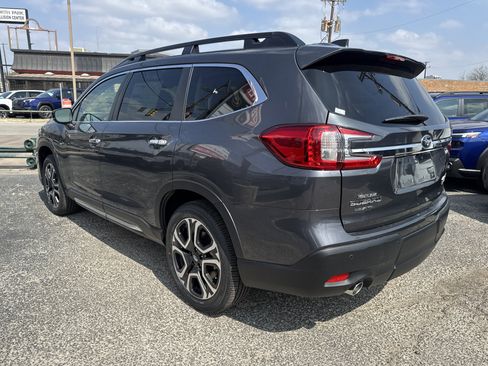 New 2026 Subaru Ascent Touring image 5