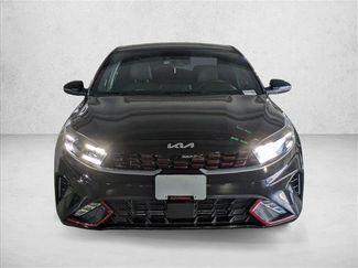 Used 2024 Kia Forte GT-Line w/ GT-Line Premium Package FWD video 2