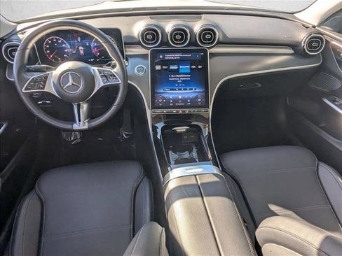 Certified 2025 Mercedes-Benz C 300 C 300 image 18