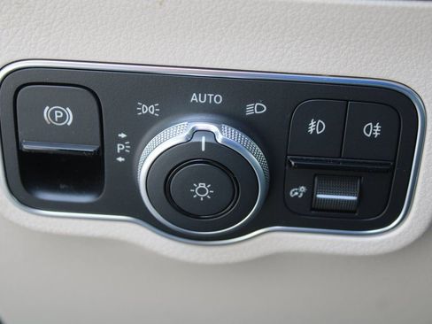 Certified 2023 Mercedes-Benz GLA 250 GLA 250 image 25