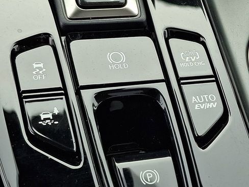 Used 2024 Lexus NX 450h+ AWD w/ Vision Package image 23