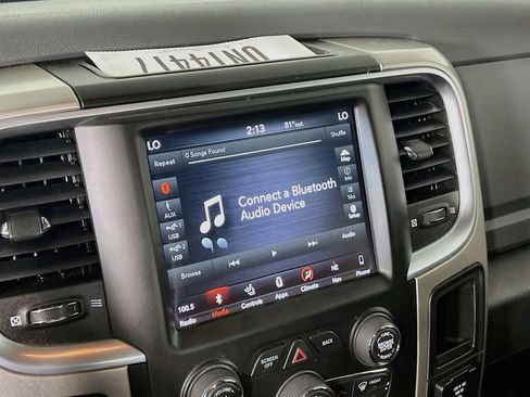Used 2019 RAM 1500 Big Horn AWD/4WD image 14