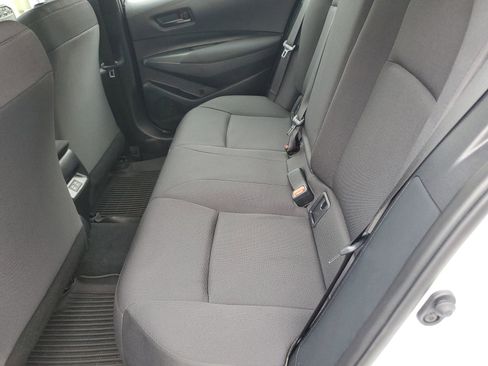 Certified 2025 Toyota Corolla LE image 13