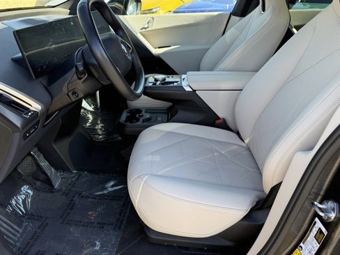 Certified 2023 BMW iX xDrive50 w/ Sport Package image 18