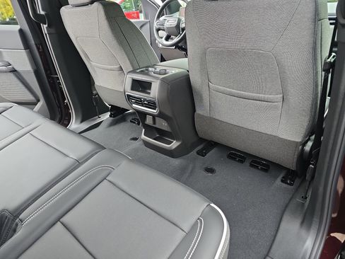 New 2026 GMC Sierra EV Elevation image 12