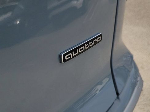 New 2026 Audi Q3 quattro 2.0T AWD/4WD image 6