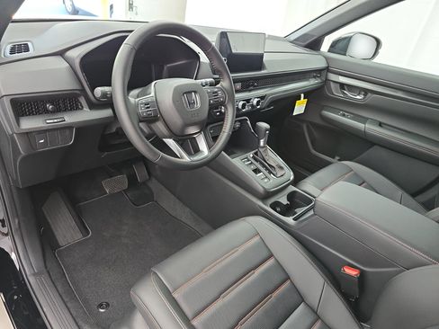 New 2026 Honda CR-V Sport-L image 16