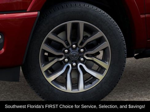 New 2026 RAM 1500 Limited image 4