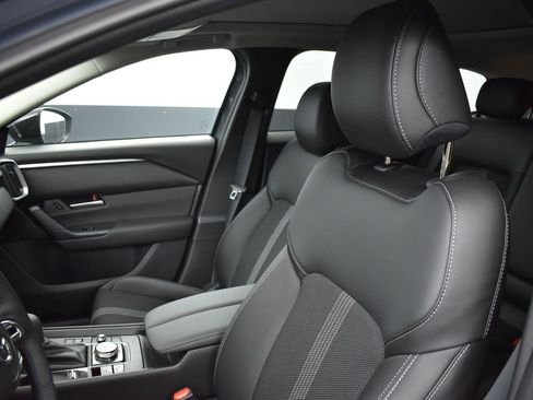 New 2026 MAZDA CX-50 2.5 Hybrid w/ Weather Package image 12