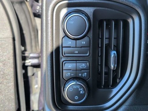 Used 2024 Chevrolet Silverado 2500 Custom w/ Custom Convenience Package image 16