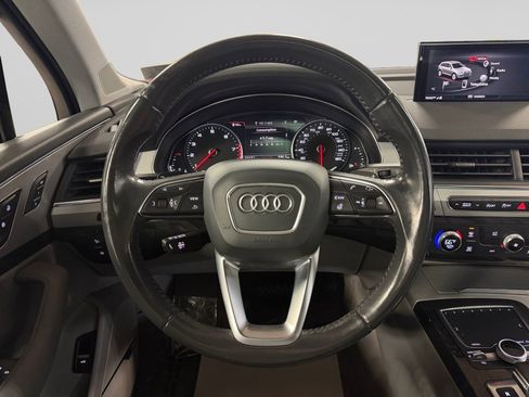 Used 2018 Audi Q7 2.0T Premium Plus AWD/4WD image 17