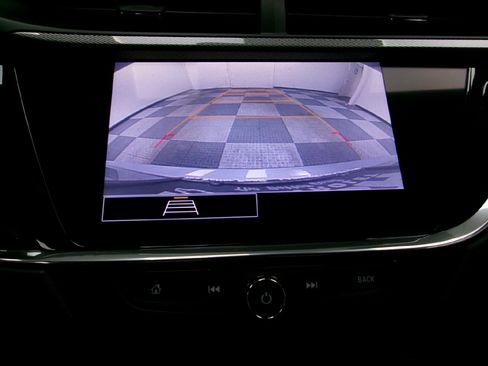 Certified 2023 Buick Encore GX Select w/ Sport Touring Package image 5