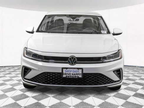 Used 2025 Volkswagen Jetta S FWD image 9