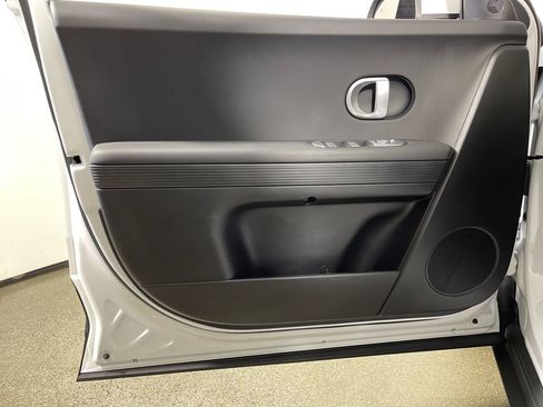 Certified 2024 Hyundai Ioniq 5 SEL RWD image 19