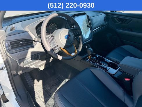 New 2026 Subaru Forester Wilderness image 10