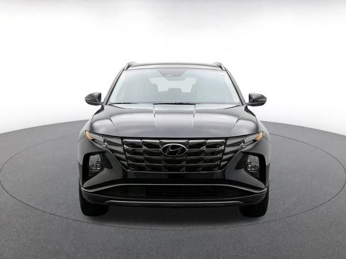 Used 2026 Hyundai Tucson SEL Plus FWD image 3