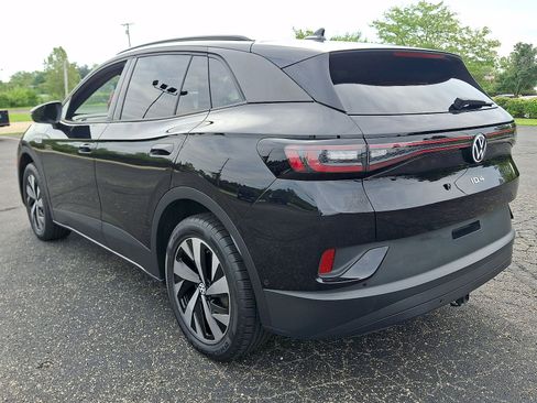Used 2023 Volkswagen ID.4 Pro AWD/4WD image 22