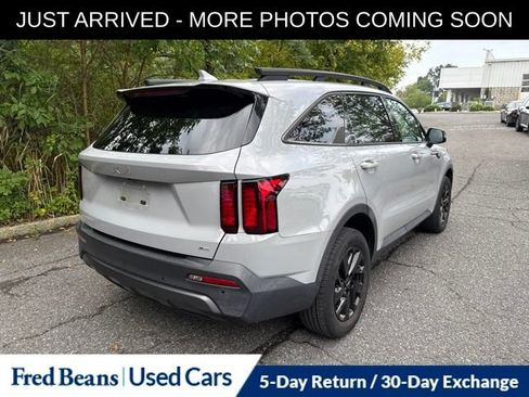 Used 2023 Kia Sorento S AWD/4WD image 13